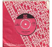 The Searchers - When I Get Home