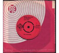 The Searchers - When You Walk In The Room - Solid