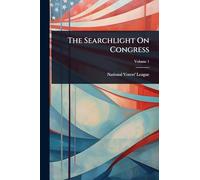 The Searchlight On Congress