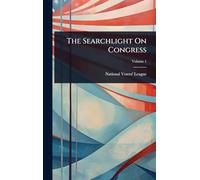The Searchlight On Congress