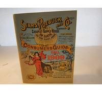 the sears, roebuck consumer guide, fall 1909 (facsmile)