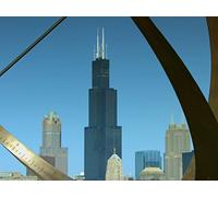 The Sears Tower, Chicago