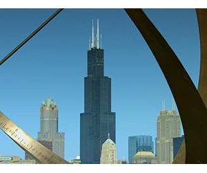The Sears Tower, Chicago
