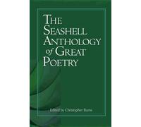 The Seashell Anthology of Great Poetry