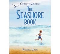 The Seashore Book