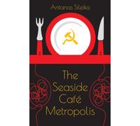 The Seaside Cafe Metropolis