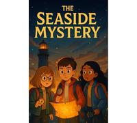 THE SEASIDE MYSTERY