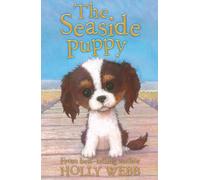 The Seaside Puppy