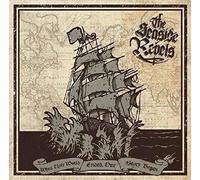 The Seaside Rebels - When Their World Ended, Our Story Began