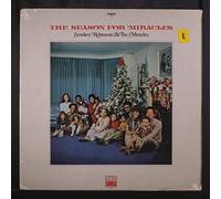 the season for miracles LP