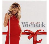 The Season for Romance by Womack, Lee Ann (2002) Audio CD