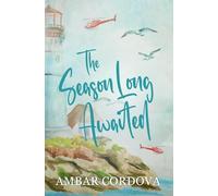 The Season Long Awaited Discreet Cover