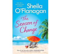 The Season of Change: Escape to the sunny Caribbean with this must-read by the #1 bestselling author!