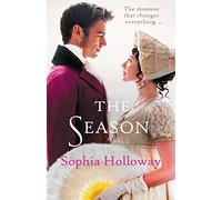 The Season: The page-turning Regency romance from the author of Kingscastle