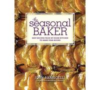 The Seasonal Baker