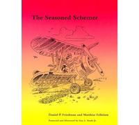 The Seasoned Schemer (The MIT Press)