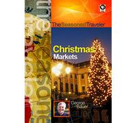 The Seasoned Traveler Christmas Markets [DVD] [2012] [NTSC]