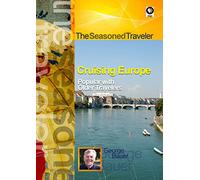 The Seasoned Traveler Cruising Europe - Popular with Older Travelers [DVD] [2012] [NTSC]