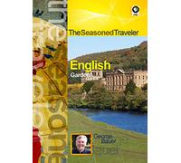 The Seasoned Traveler English Gardens [DVD] [2012] [NTSC]
