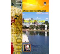 The Seasoned Traveler Florida, Alabama & Mississippi [DVD] [2012] [NTSC]