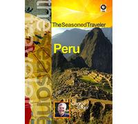 The Seasoned Traveler Peru [DVD] [2012] [NTSC]