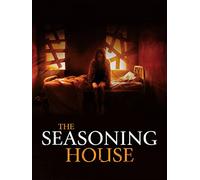 The Seasoning House
