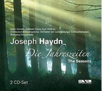 The Seasons (2CD)