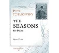 The Seasons, for Piano. Op. 37-bis