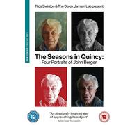 The Seasons In Quincy - Four Portraits Of John Berger [DVD]