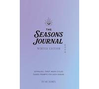 The Seasons Journal Winter Edition, 2025-26