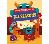 The Seasons (Learn Science with Mo)