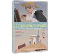 The Seasons Of Louise DVD I WONDER