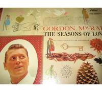 The Seasons of Love [Capitol T1146 Gordon MacRae, with Van Alexander Orchestra]