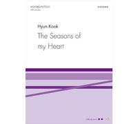 The Seasons of my Heart: Vocal score (Voice Junction)