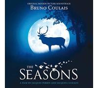 The Seasons (OST) by Bruno Coulais