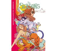 THE SEASONS TP VOL 01