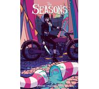 The Seasons Volume 2