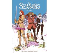 The Seasons Volume 3