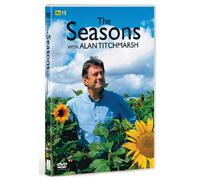 The Seasons with Alan Titchmarsh [DVD]