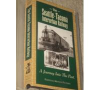 The Seattle-Tacoma Interurban Railway