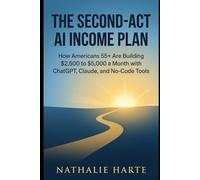 The Second-Act AI Income Plan