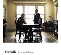 The Second Album
