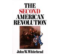 The Second American Revolution