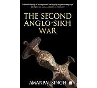 The second Anglo Sikh war