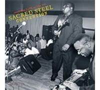 The Second Annual Sacred Steel Convention