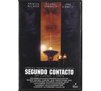 The Second Arrival (aka Arrival II, 1998) - Region 2 PAL, plays in English without subtitles