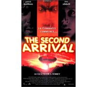 The second arrival [VHS]