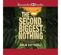 The Second Biggest Nothing (The Dr. Siri Paiboun Series)