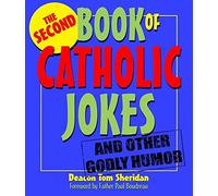 The Second Book of Catholic Jokes