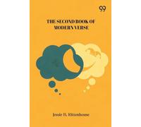 The Second Book Of Modern Verse